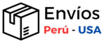 Envios Perú – USA